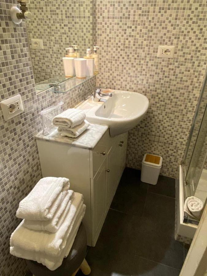 Relax Chiavari House Rome Luaran gambar