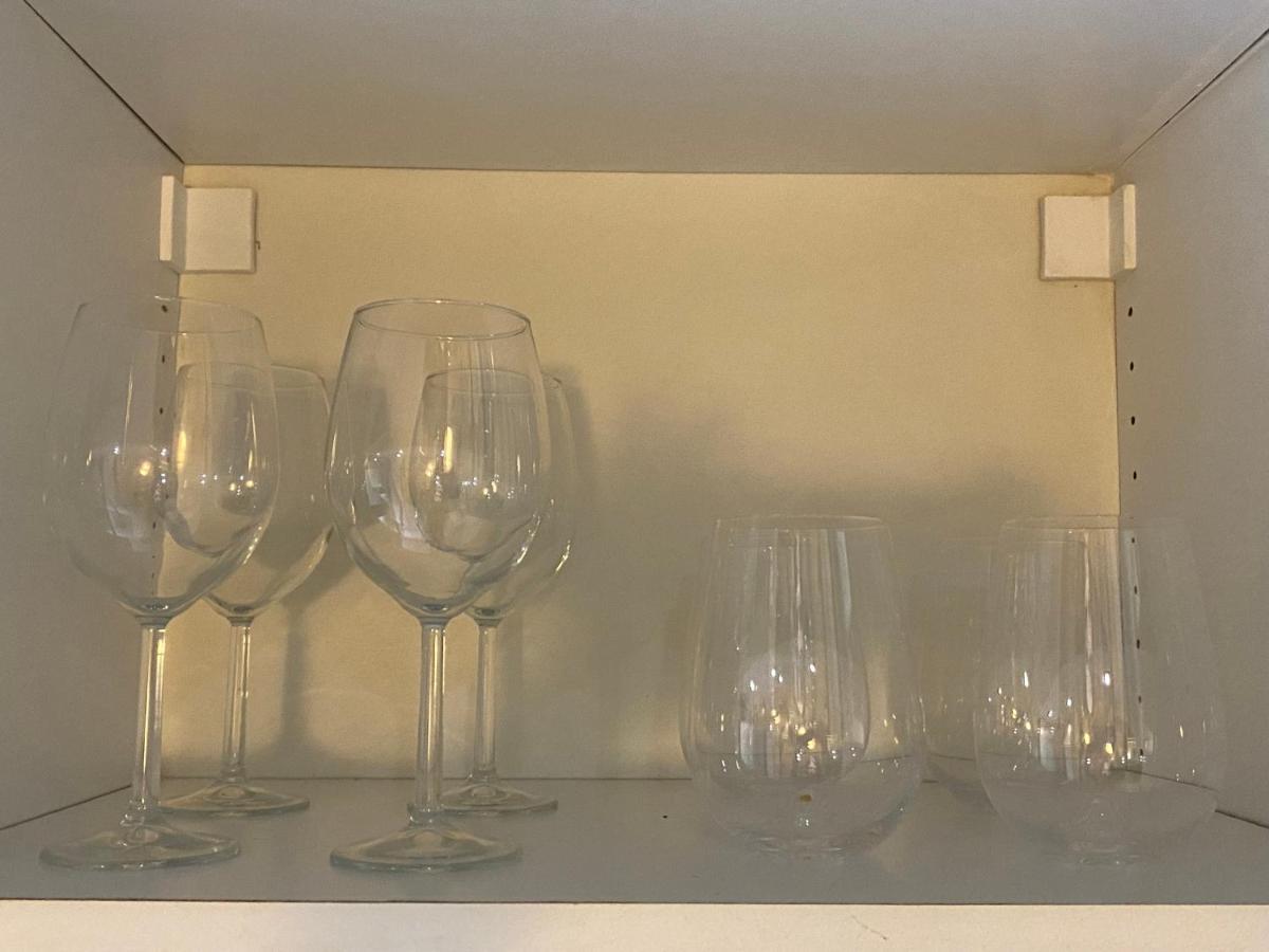 Relax Chiavari House Rome Luaran gambar