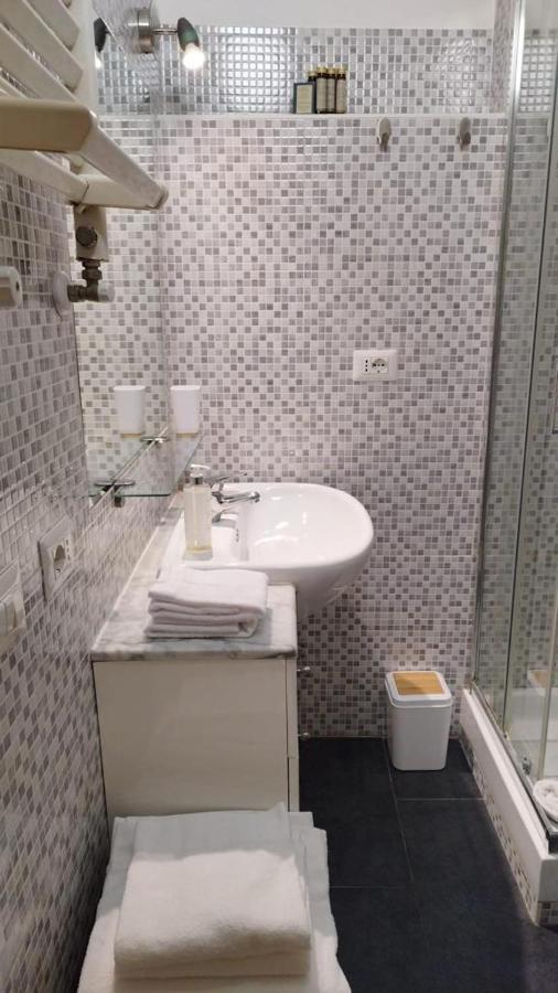 Relax Chiavari House Rome Luaran gambar
