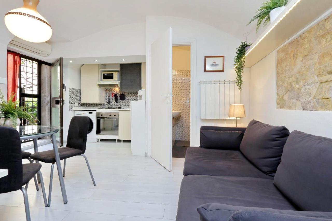 Relax Chiavari House Rome Luaran gambar