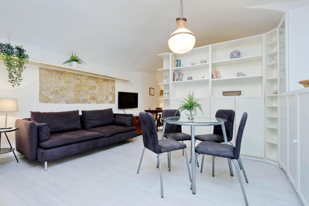 Relax Chiavari House Rome Luaran gambar