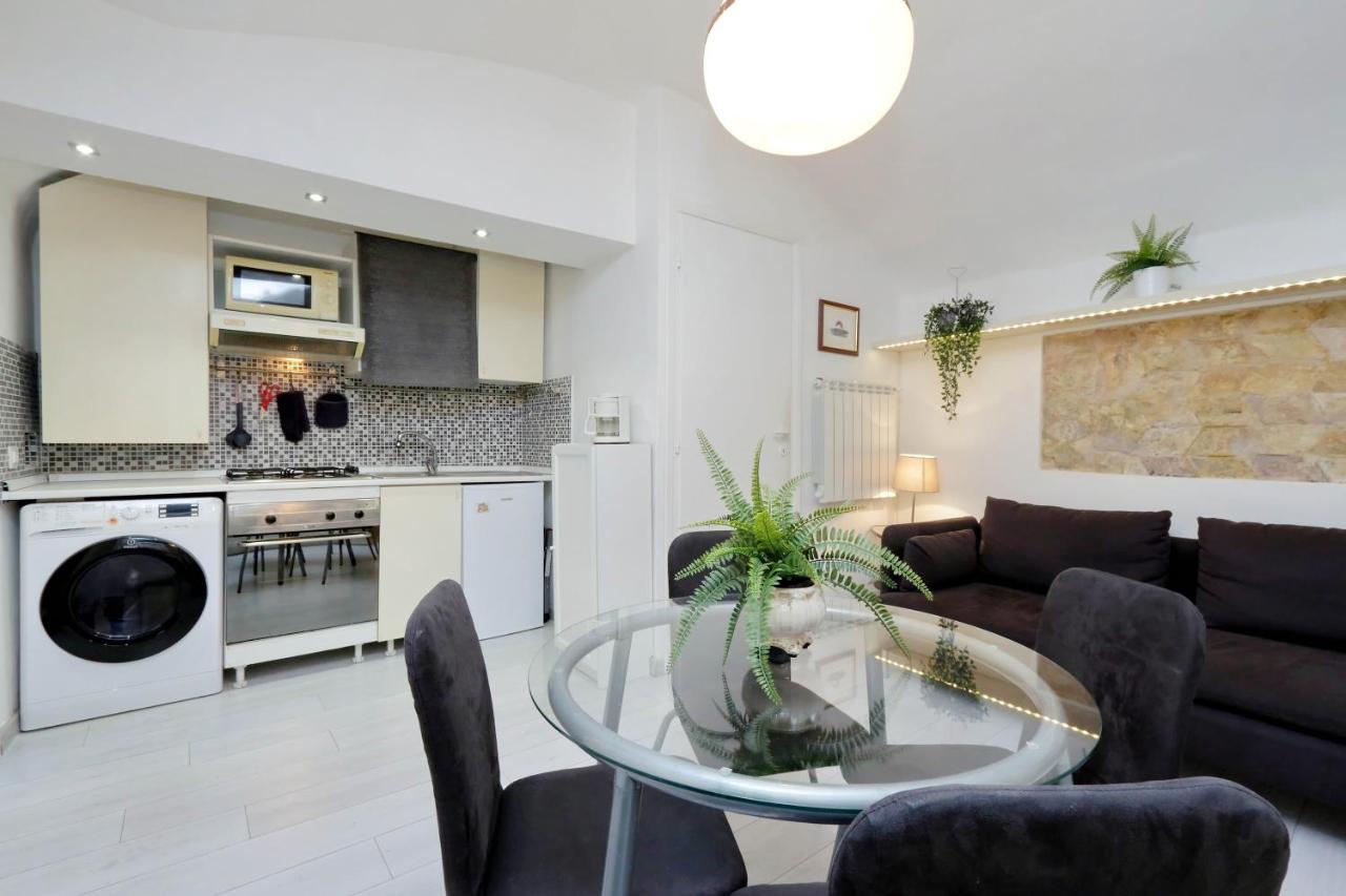Relax Chiavari House Rome Luaran gambar
