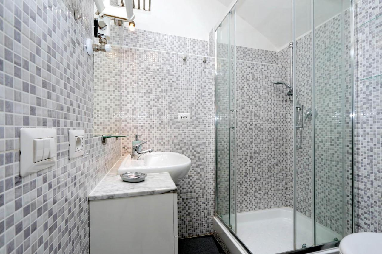 Relax Chiavari House Rome Luaran gambar