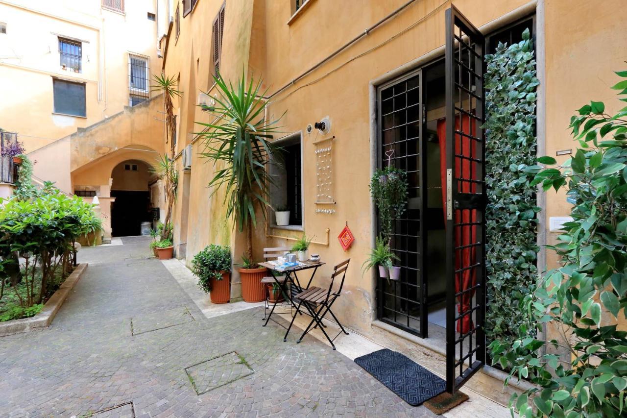Relax Chiavari House Rome Luaran gambar