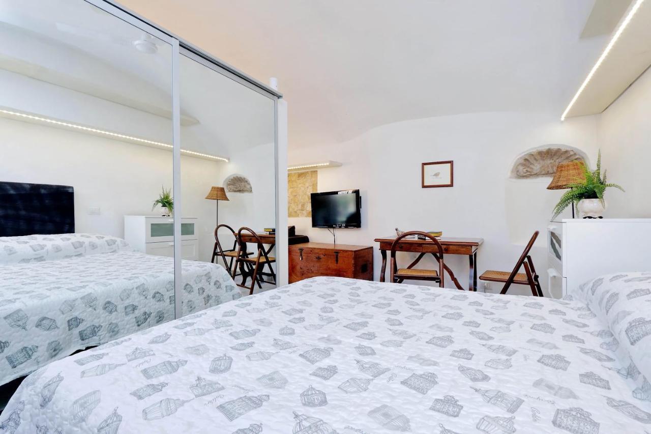 Relax Chiavari House Rome Luaran gambar